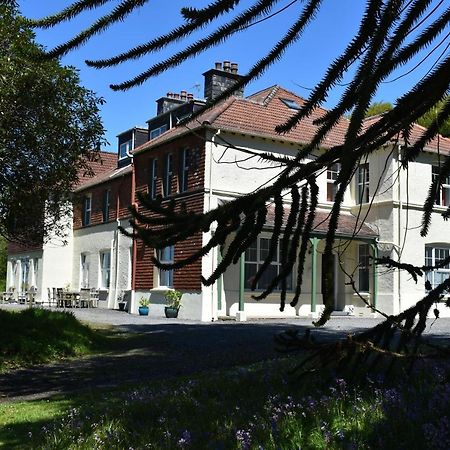 Bed and Breakfast Moorlands Parracombe Экстерьер фото