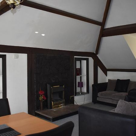 Bed and Breakfast Moorlands Parracombe Экстерьер фото