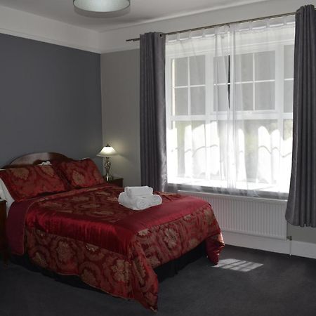 Bed and Breakfast Moorlands Parracombe Экстерьер фото