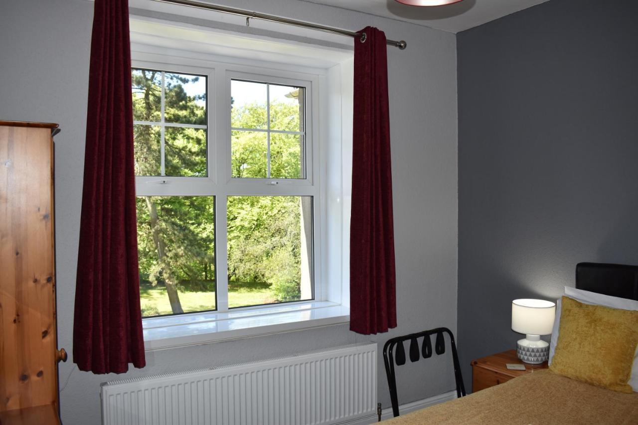 Bed and Breakfast Moorlands Parracombe Экстерьер фото