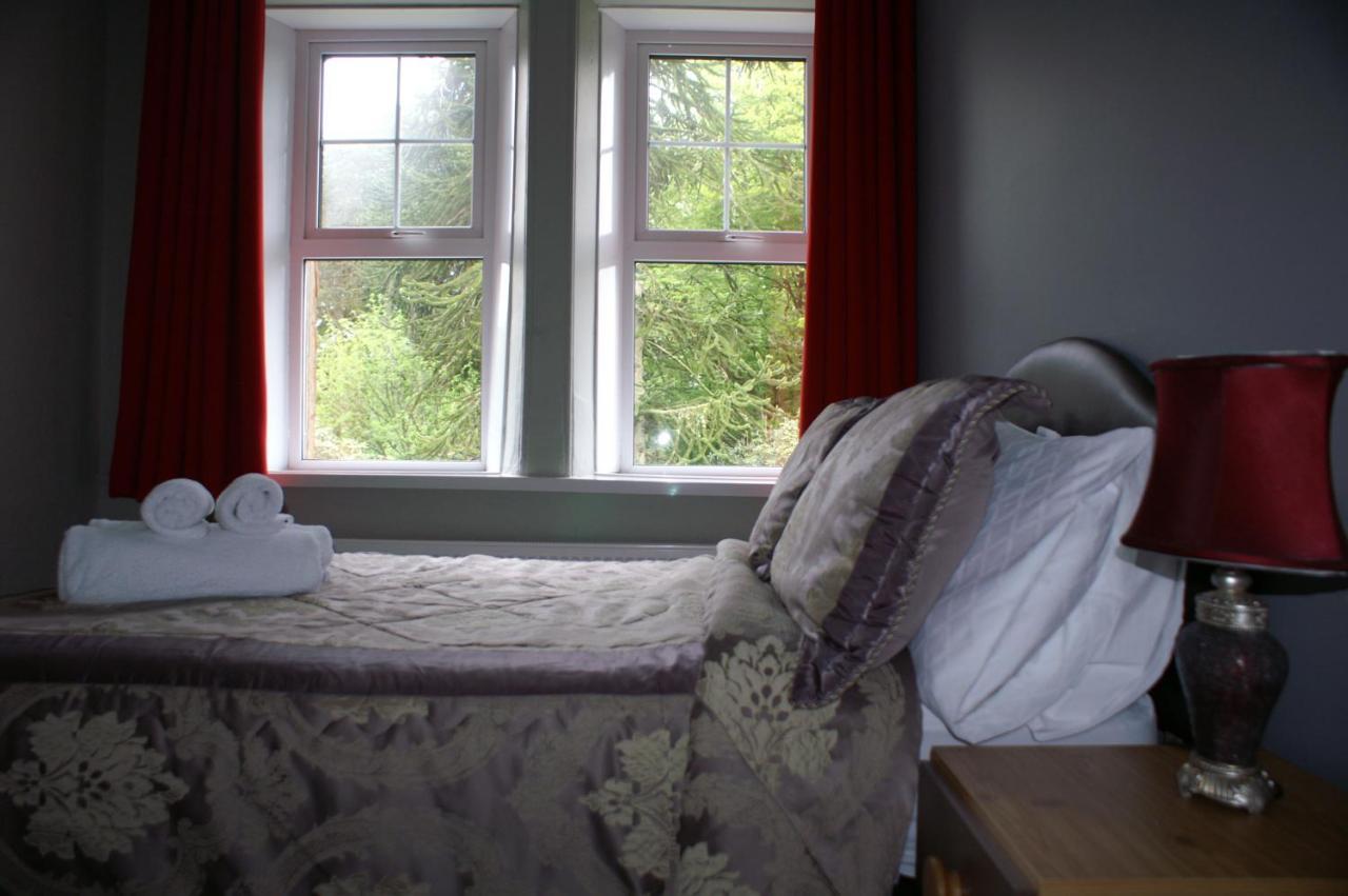 Bed and Breakfast Moorlands Parracombe Экстерьер фото