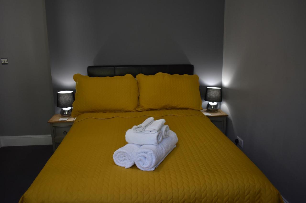 Bed and Breakfast Moorlands Parracombe Экстерьер фото