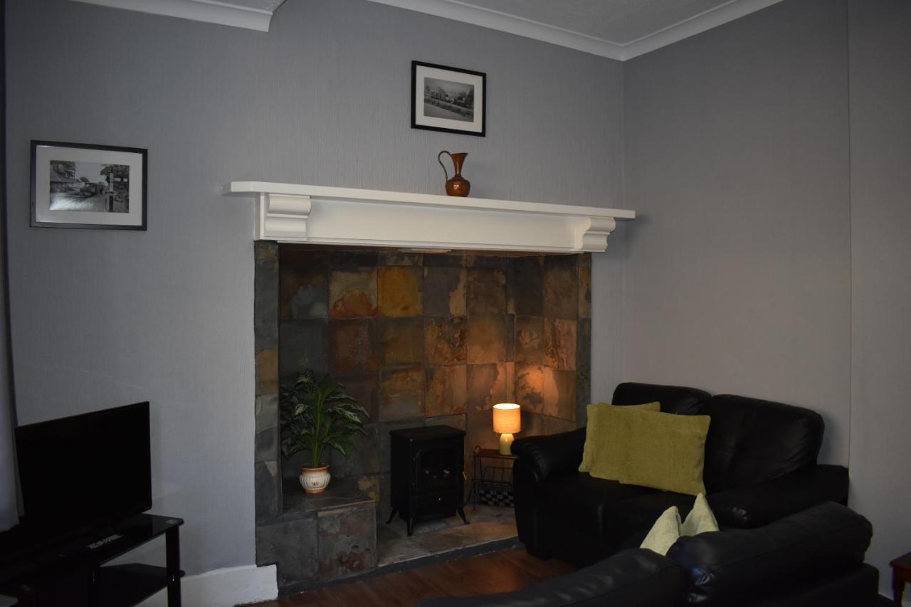 Bed and Breakfast Moorlands Parracombe Экстерьер фото