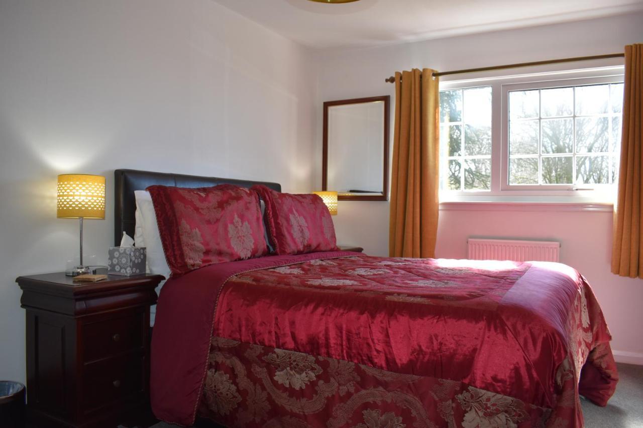 Bed and Breakfast Moorlands Parracombe Экстерьер фото