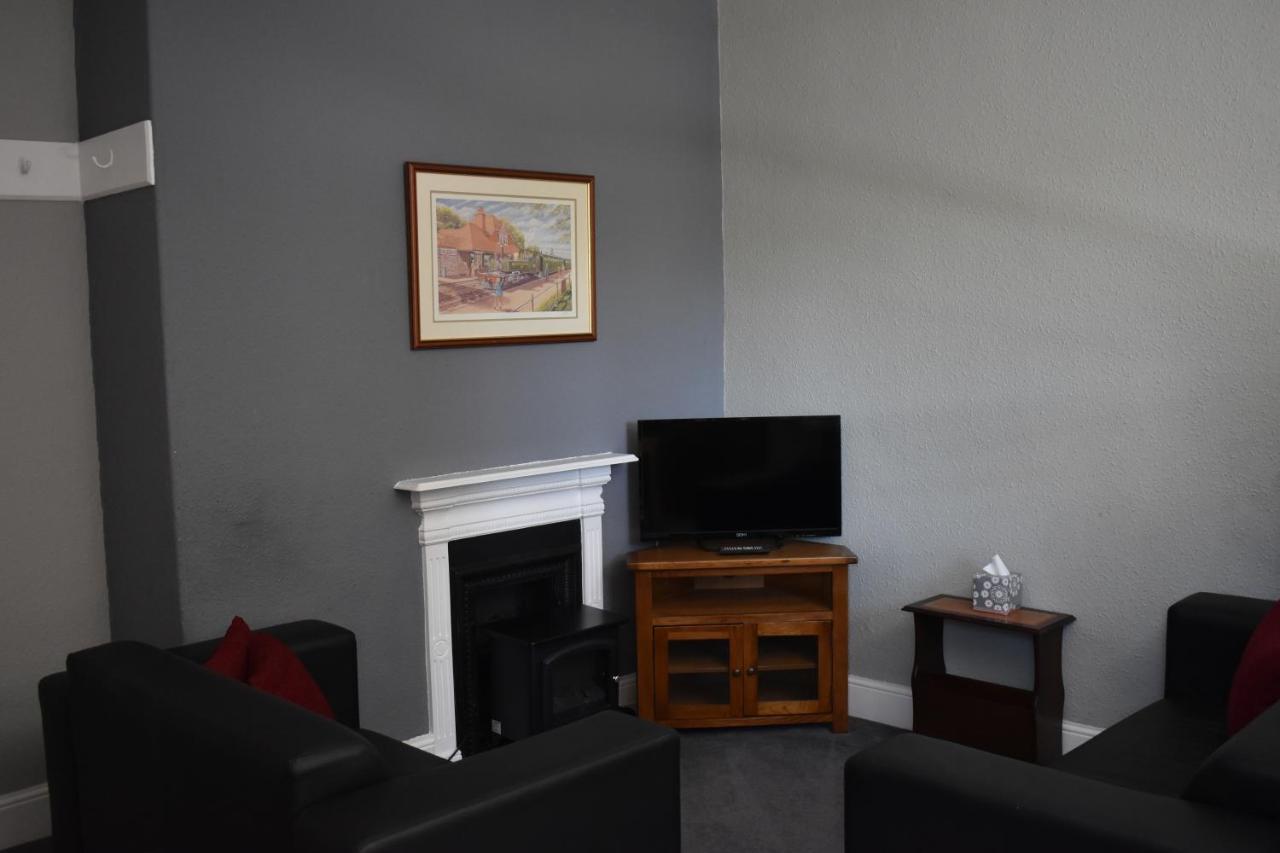 Bed and Breakfast Moorlands Parracombe Экстерьер фото