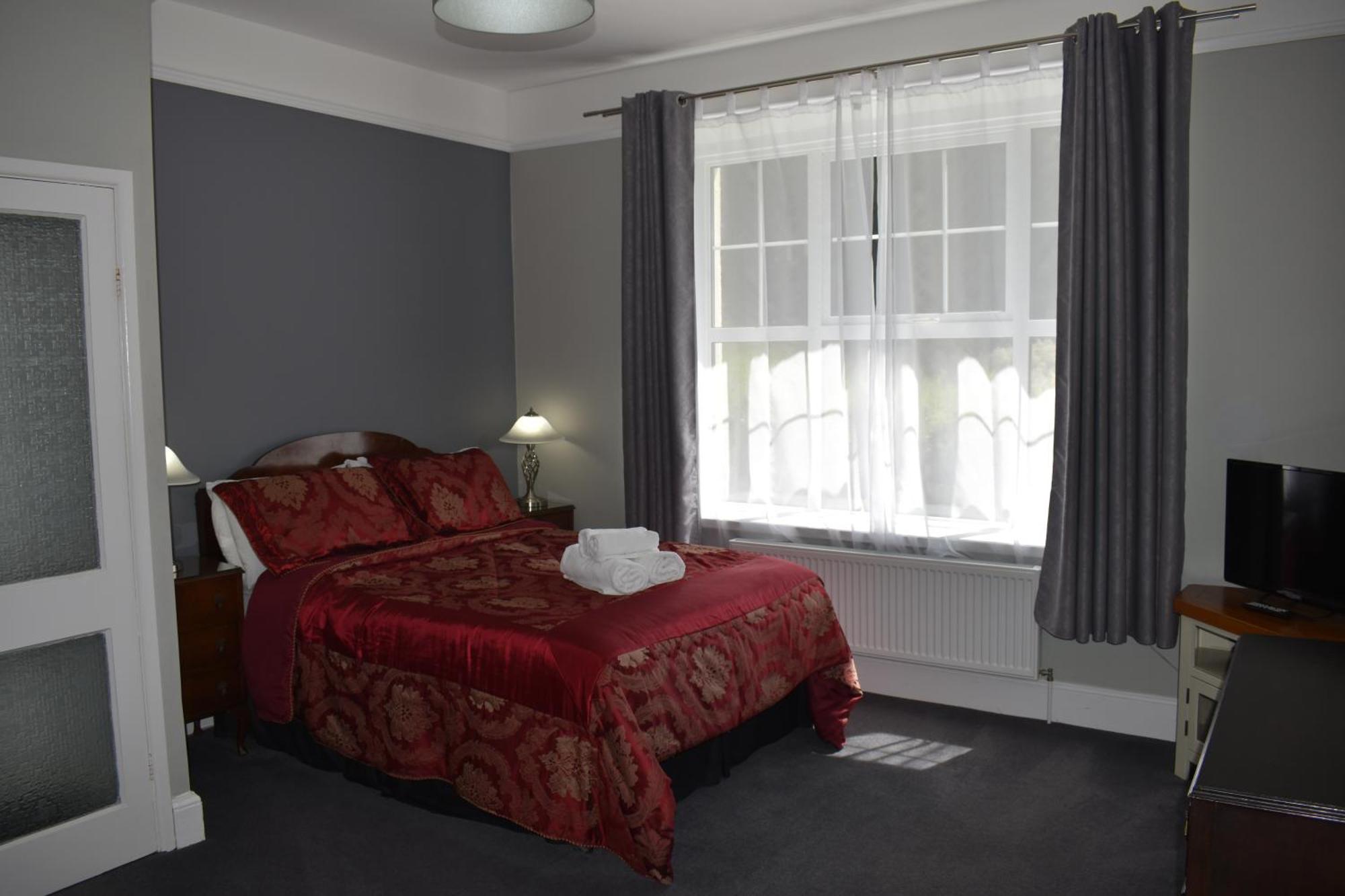 Bed and Breakfast Moorlands Parracombe Экстерьер фото