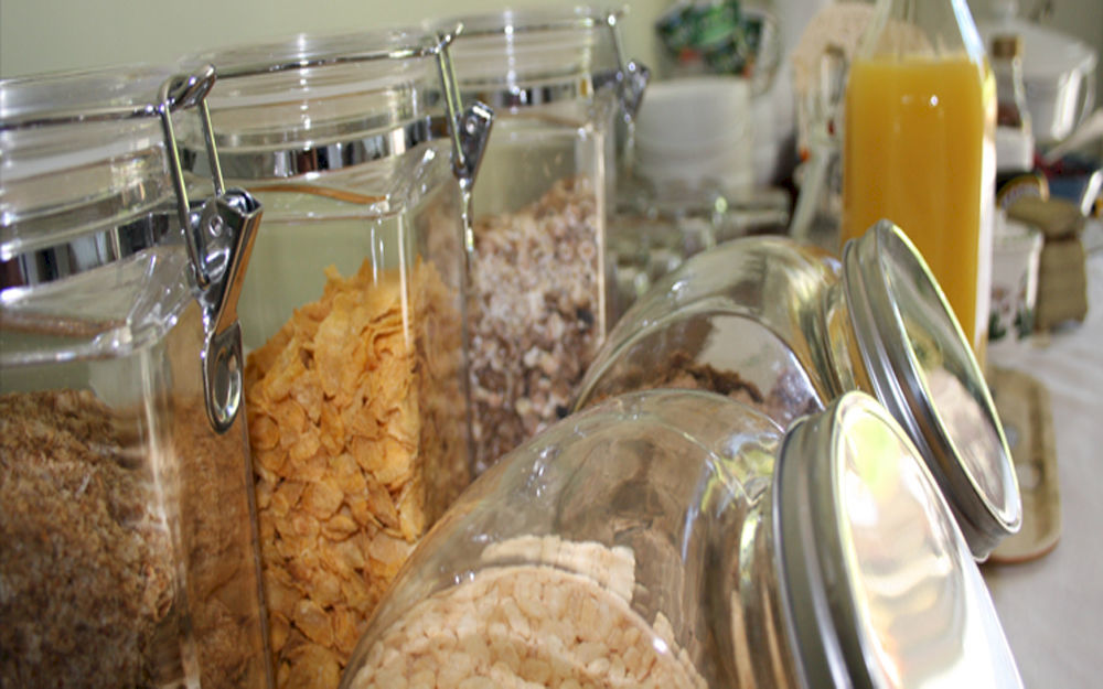 Bed and Breakfast Moorlands Parracombe Экстерьер фото
