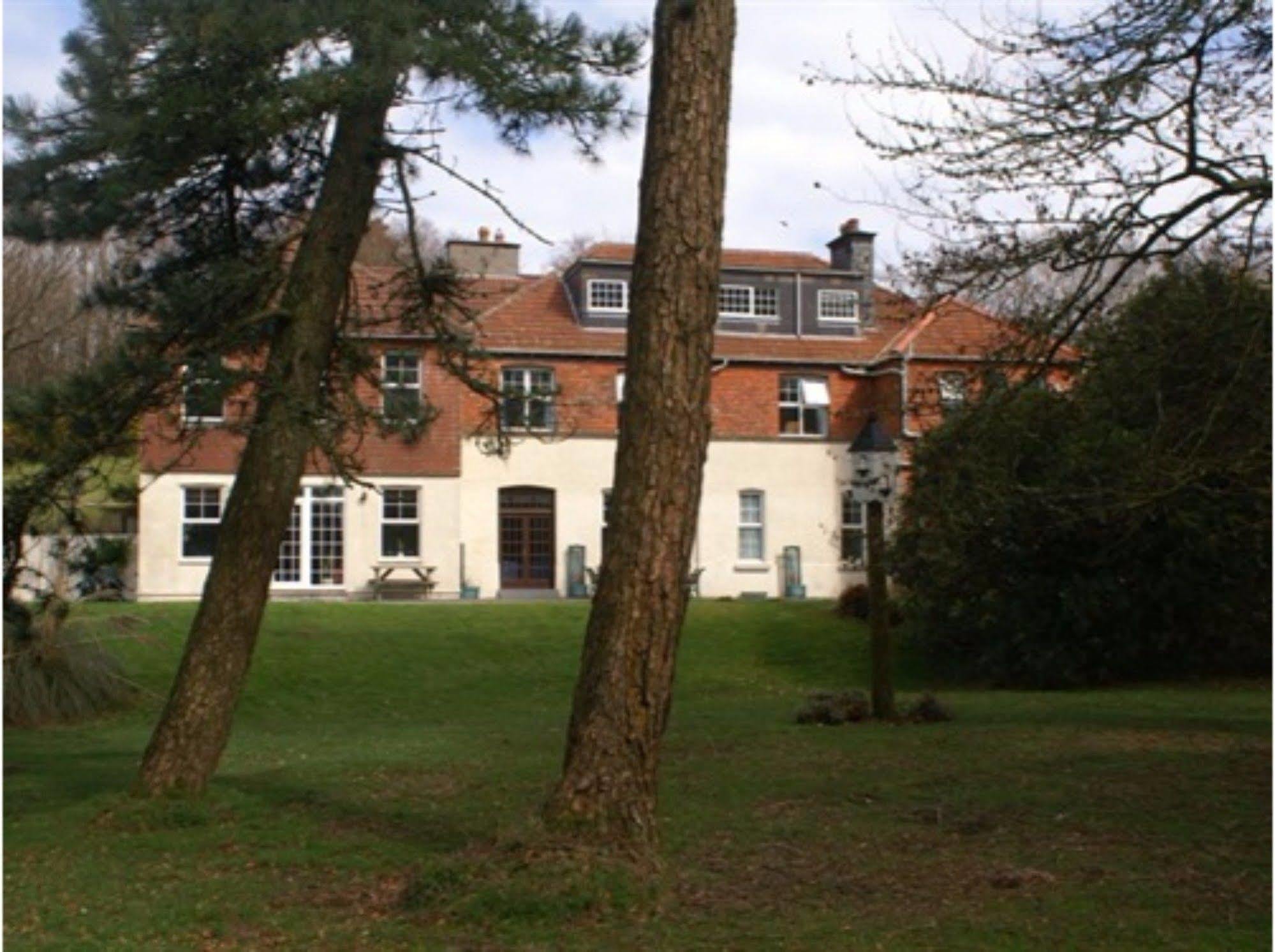 Bed and Breakfast Moorlands Parracombe Экстерьер фото