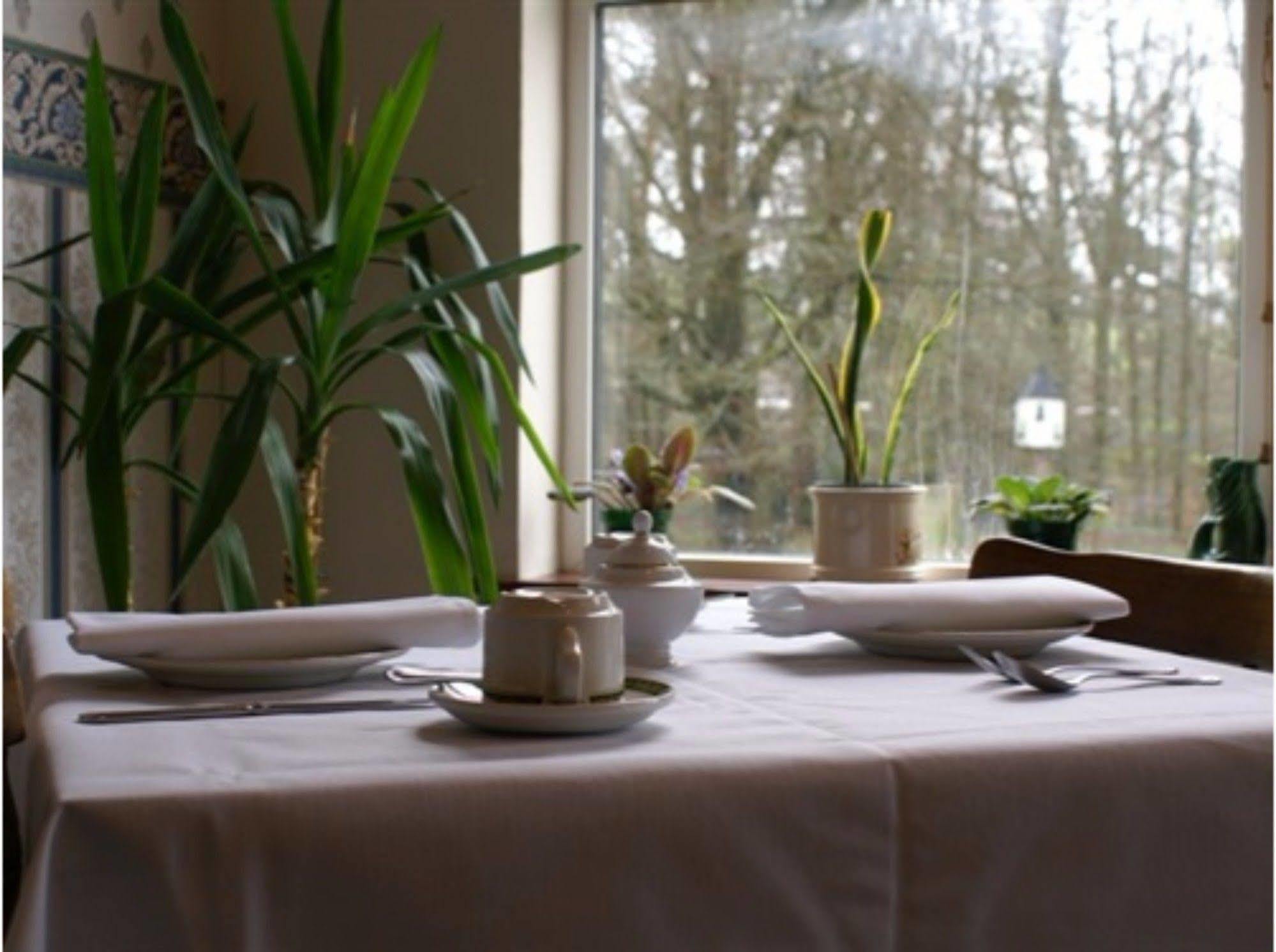 Bed and Breakfast Moorlands Parracombe Экстерьер фото
