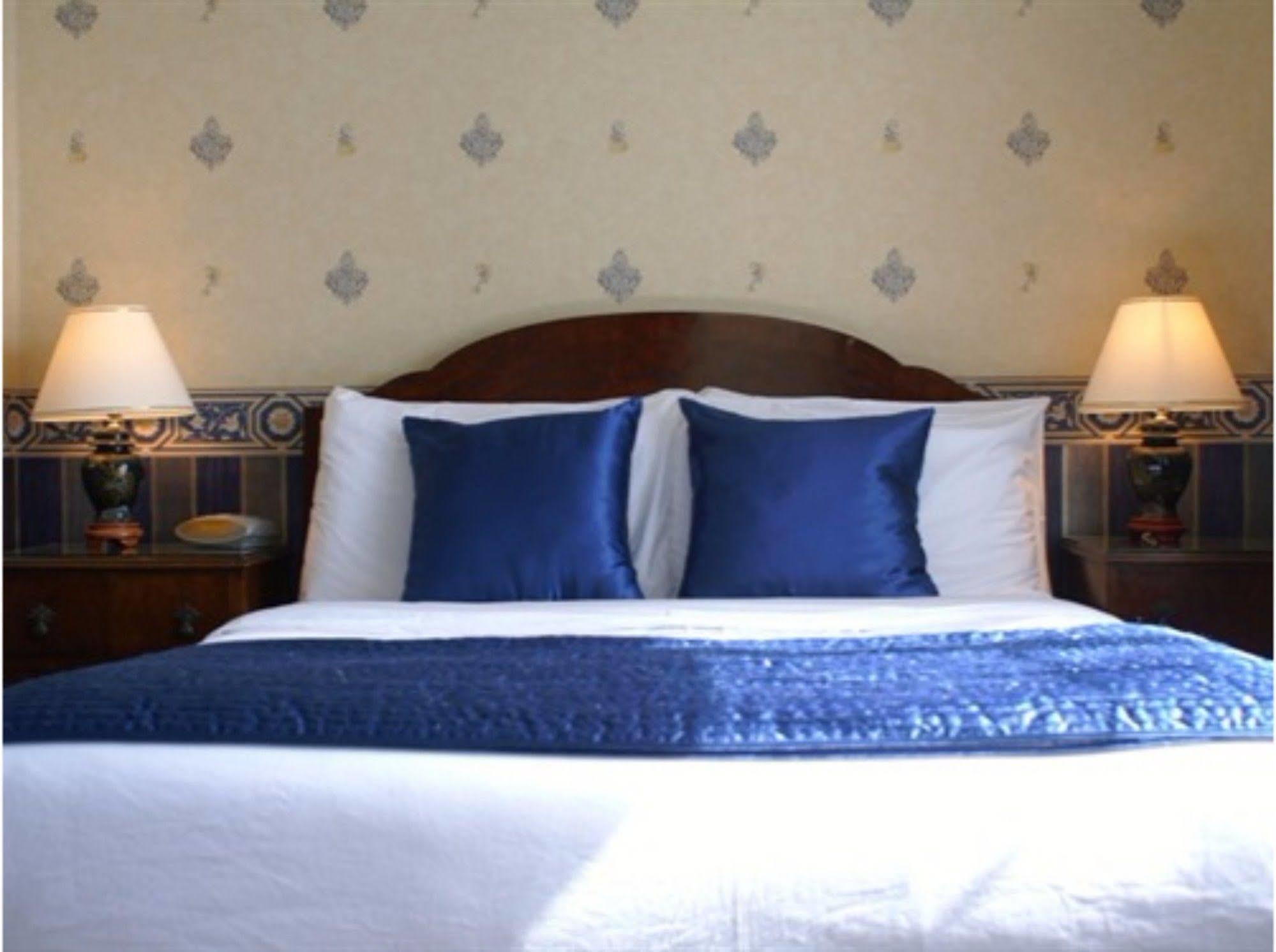 Bed and Breakfast Moorlands Parracombe Экстерьер фото